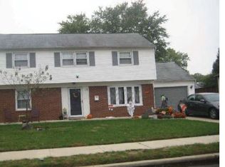 10 Briarcliff Rd, Marlton, NJ 08053