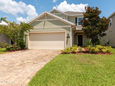 38 CRYSTAL CREST LANE Lane, Saint Augustine, FL, 32095