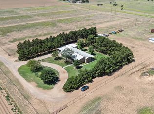 1450 Fm 1317, Tahoka, TX 79373