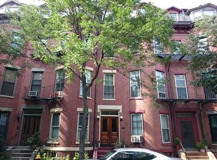 113 Chandler St APT 3, Boston, MA 02116
