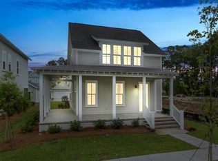 1608 Cranes Nest Rd, Mount Pleasant, SC 29466