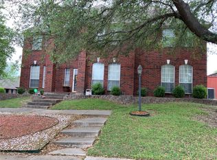620 Tealwood Dr, Mesquite, TX 75181