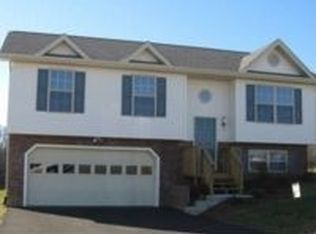 185 New Hope Rd, Jonesborough, TN 37659