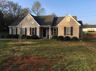 101 Springview Dr, Anderson, SC 29625