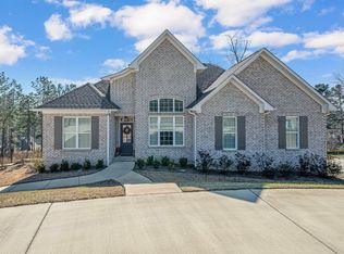 1008 Willow Branch Trl, Chelsea, AL 35043