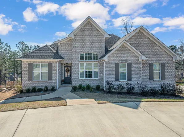 1008 Willow Branch Trl, Chelsea, AL 35043