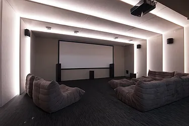 Rented by Halcyon Management Group LLC