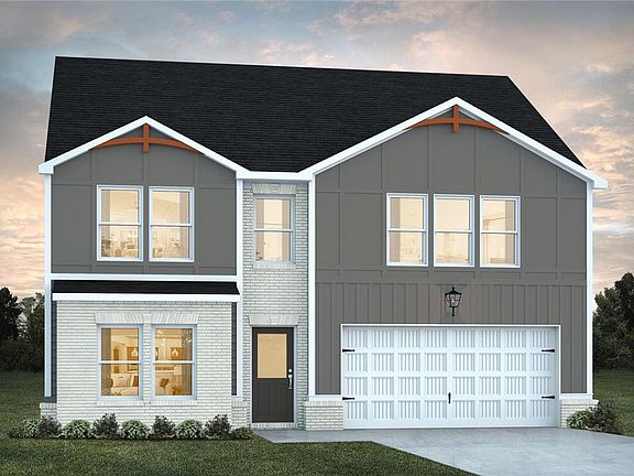 3rd image of 260 Juniper Valley Cir Lot 24