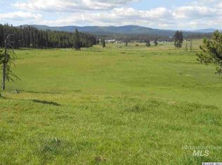 Tbd Spur Rd, Elk City, ID 83525