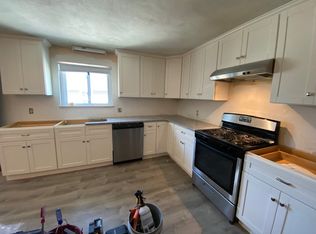(Undisclosed Address), Belmont, MA 02478