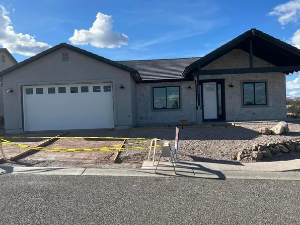 540 Skyllne Boulevard, Clarkdale, AZ 86324