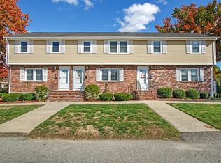 26 Moreland Ave #28, Dedham, MA 02026