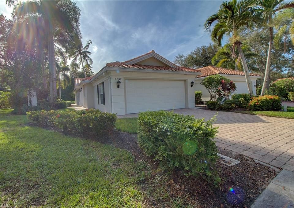 6092 Andros Way, Naples, FL 34119 | Zillow