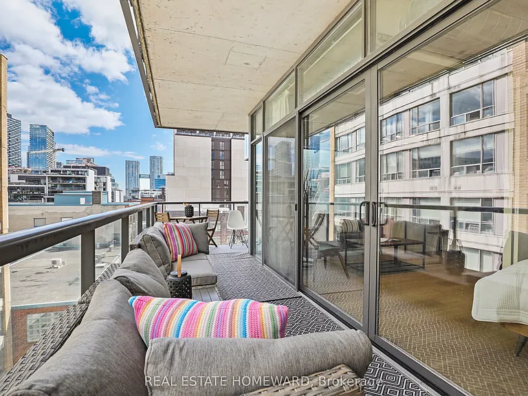 533 Richmond St W #704 — Photo 24