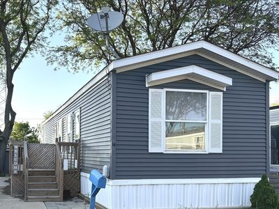 1111 E Railroad St #14, Sandwich, IL, 60548