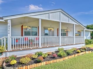 3266 Luella Rd, Sherman, TX 75090