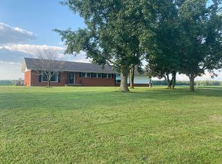 1422 Conner Rd, Clinton, KY 42031