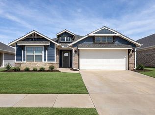 3833 NW 177th St, Edmond, OK 74636