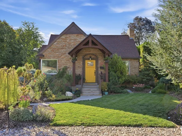3218 S 1575 E, Salt Lake City, UT 84106