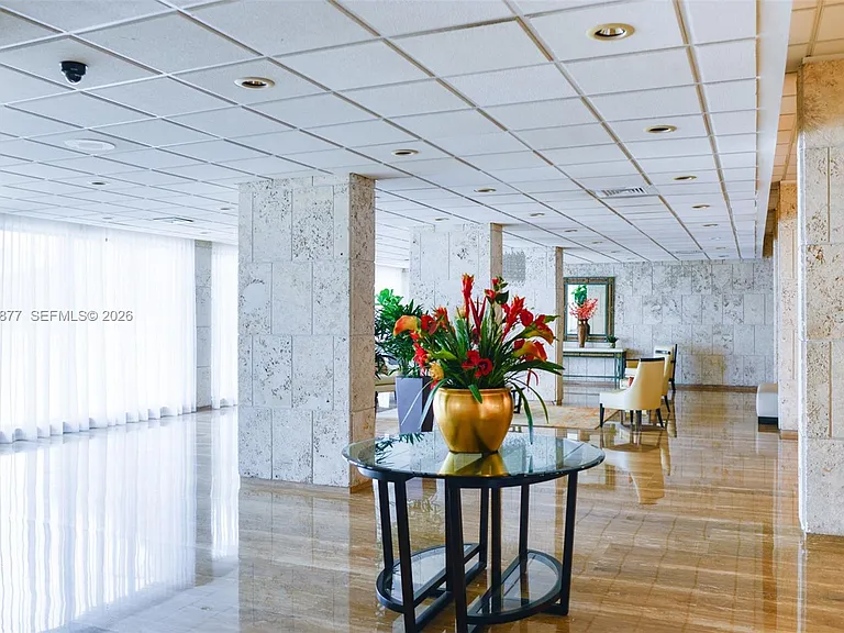 1950 S Ocean Dr #19E — Photo 32
