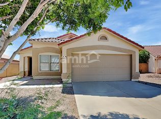 16542 N Lasso Dr, Surprise, AZ 85374