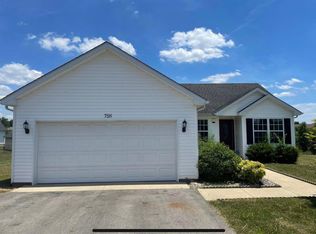 756 Gemini Ct, Bowling Green, KY 42101