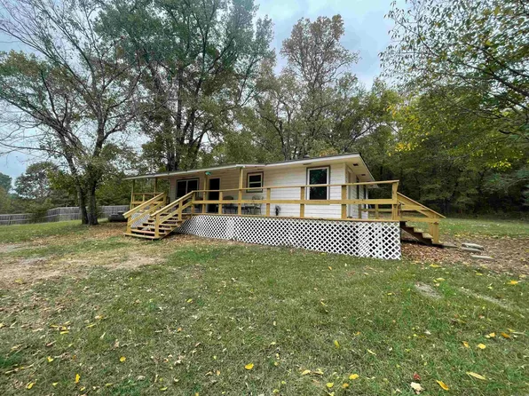 3468 Hickory Grove Rd, Bismarck, AR 71929