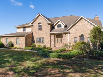 960 Baugh Springs Rd, Mc Donald, TN, 37353