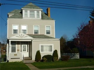 1406 Grandview Ave, McKeesport, PA 15132