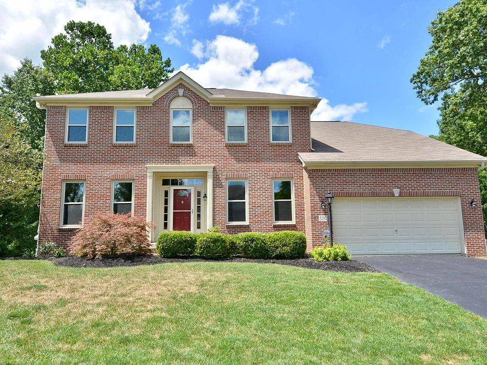 1st image of 5292 Harrow Glen Dr