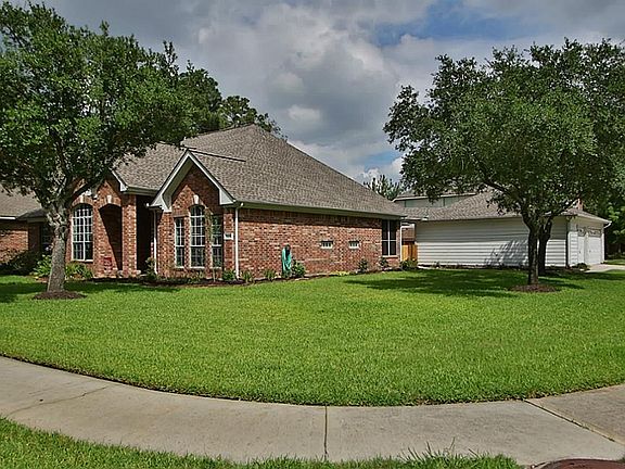 3rd image of 11535 Canyon Woods Dr