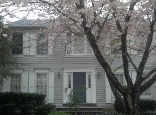 10701 Lake Arbor Way, Bowie, MD 20721