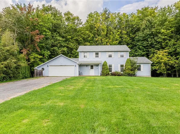 55 Denishire Dr, Rochester, NY 14624