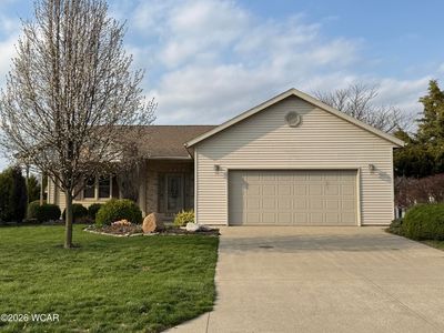 519 N High St, Pandora, OH, 45877