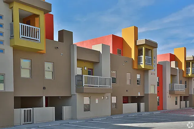 Moderno Village Apartments and Town Homes — Photo 91