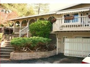 110 Eleana Dr, Ben Lomond, CA 95005