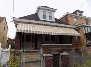 117 Olivia St, Mc Kees Rocks, PA 15136