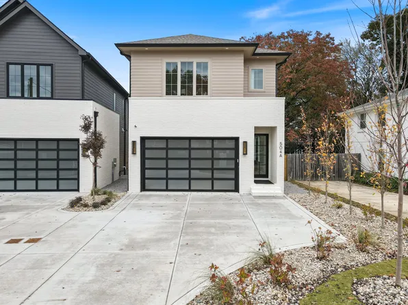 504A Scholarship Dr, Nashville, TN 37209