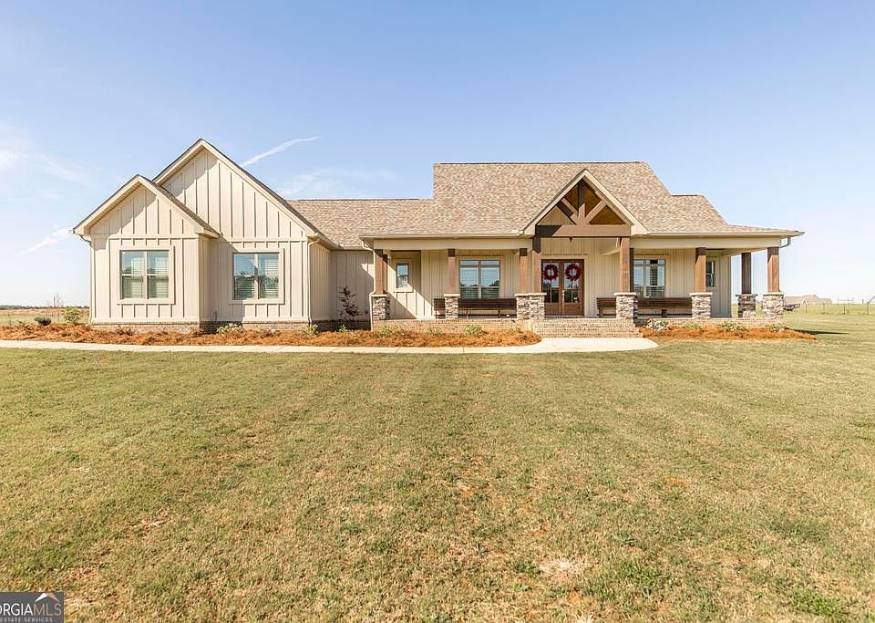 2311 Elko Rd, Elko, GA 31025 | Zillow