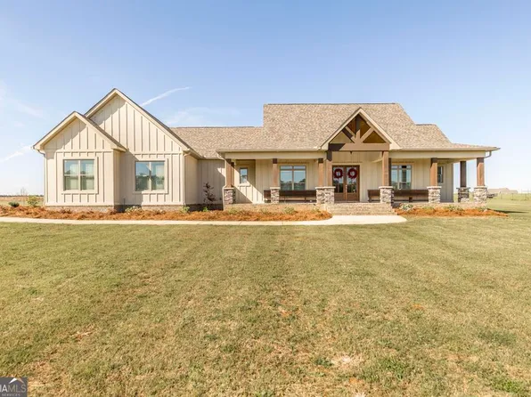 2311 Elko Rd, Elko, GA 31025