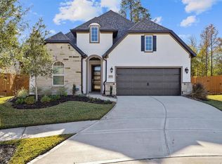 2775 Altissimo Ct, Spring, TX 77386