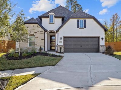 2775 Altissimo Ct, Spring, TX, 77386
