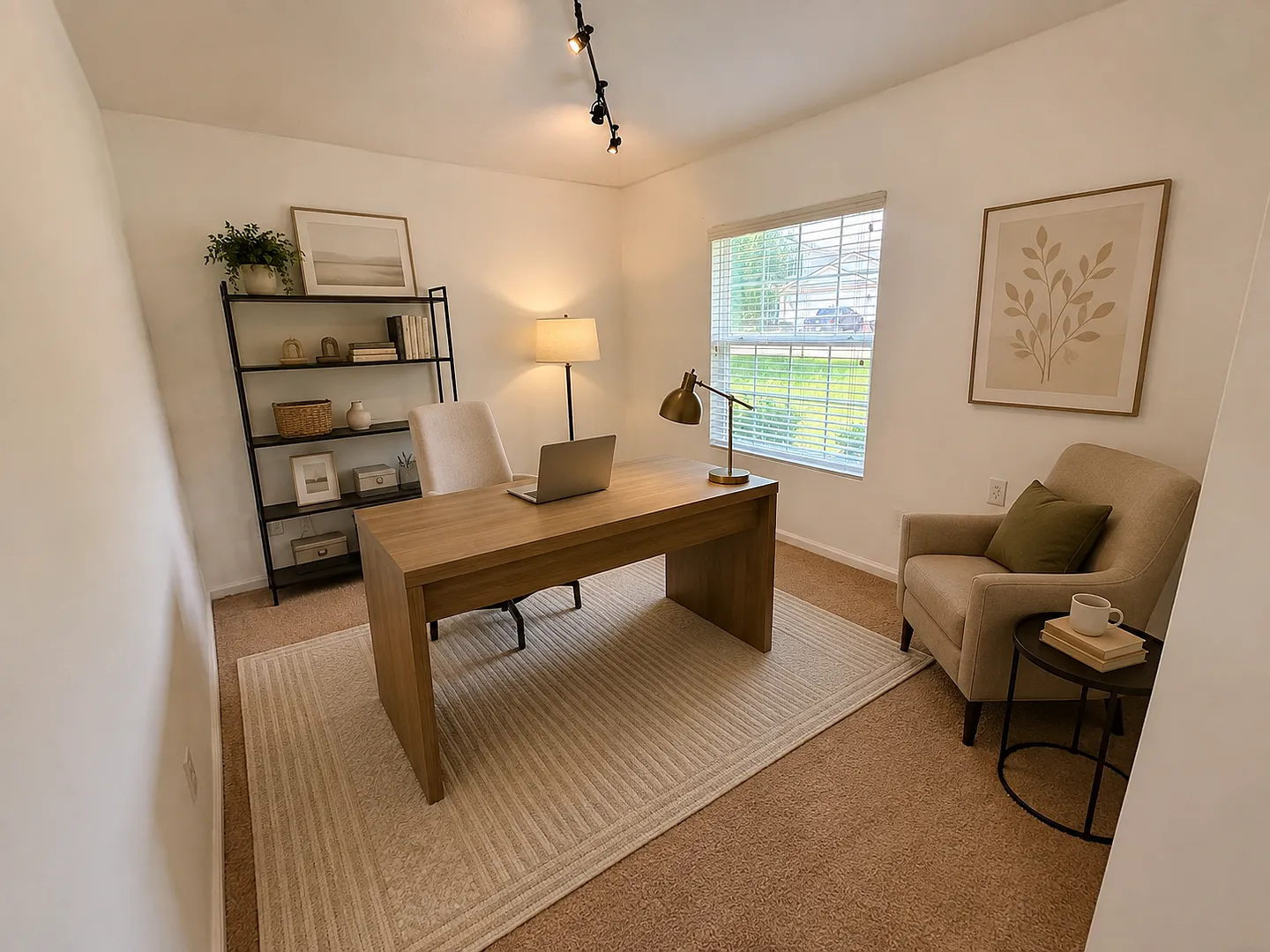 4BR/2BA Home in Desirable Aberdeen! Covered Patio. Double Garage. Pet friendly w/ Fenced Yard! — Photo 4
