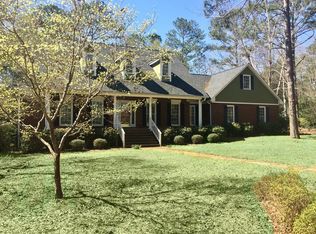 2313 Macgregor Ct, Albany, GA 31721