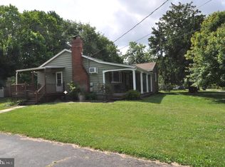 6 Orchard Ln, Bordentown, NJ 08505