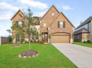 9703 Clear Diamond Dr, Rosharon, TX 77583