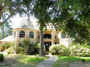 3406 Amber Forest Dr, Houston, TX 77068