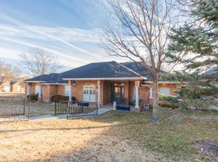 2408 Drake Elm Pl, Amarillo, TX 79124