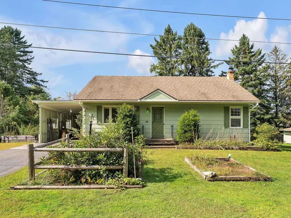 28 Deerfield Avenue, Barre Town, VT 05641