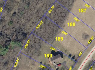 8A189 Independence Dr, Apple River, IL 61001